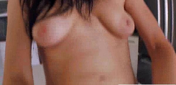  Girl Use All Kind Of Stuff To Get Orgasms video-25